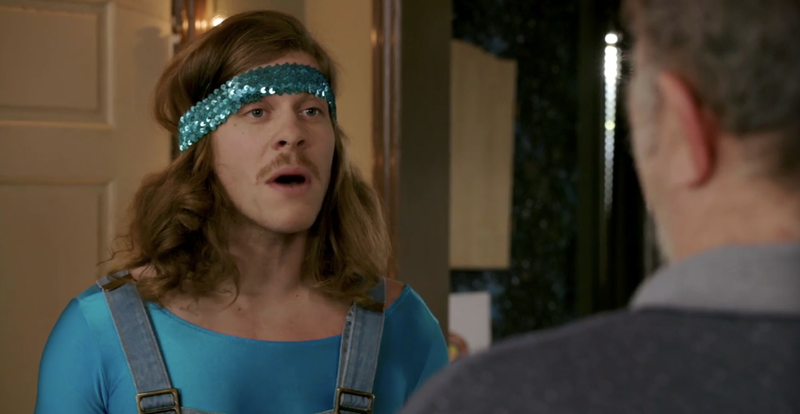 Blake Anderson (Comedy Central)